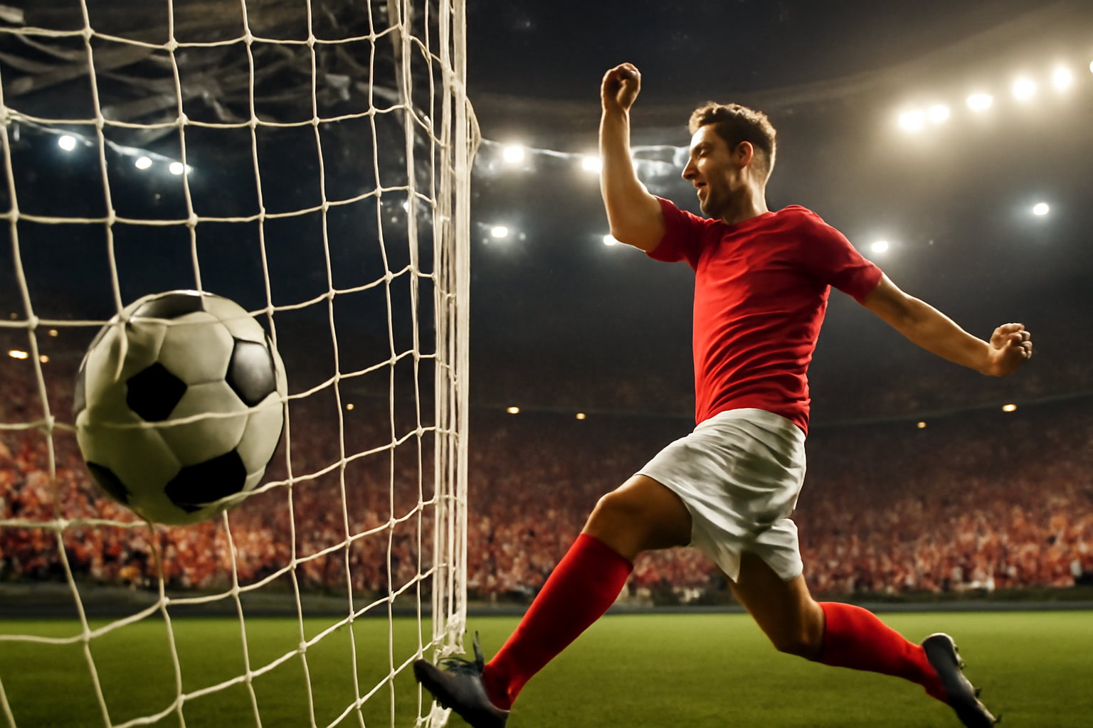 Best BTTS Picks This Week: August 31 - 06, 2026