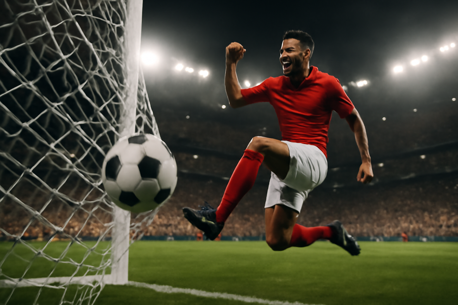 Best BTTS Picks This Week: October 05 - 11, 2026