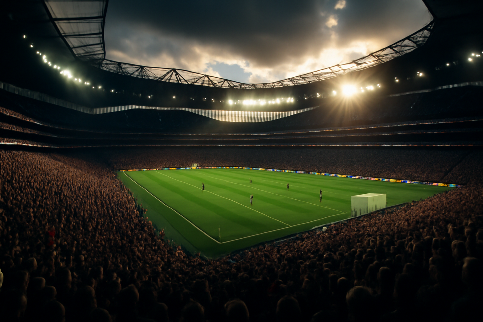 Premier League Weekend Preview: April 18-19, 2026