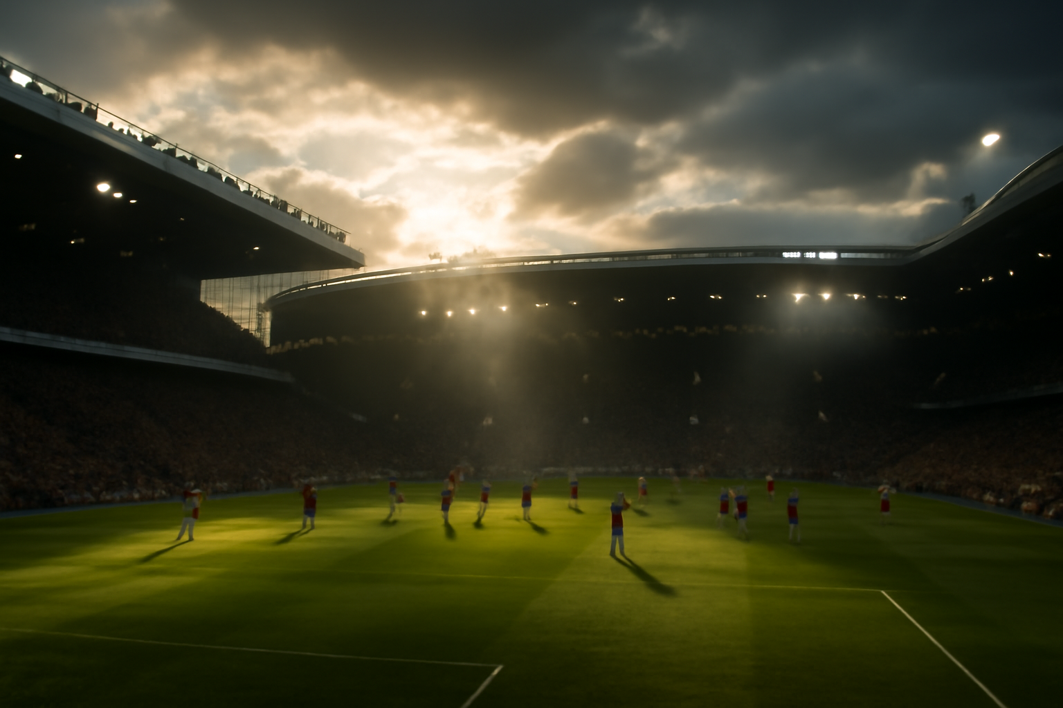 Premier League Weekend Preview: April 25-26, 2026