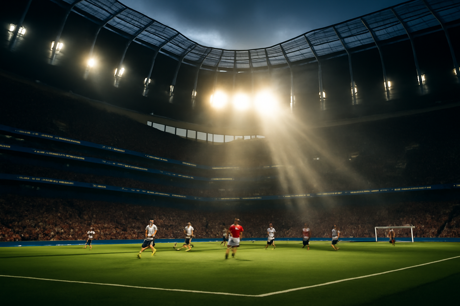 Premier League Weekend Preview: August 22-23, 2026