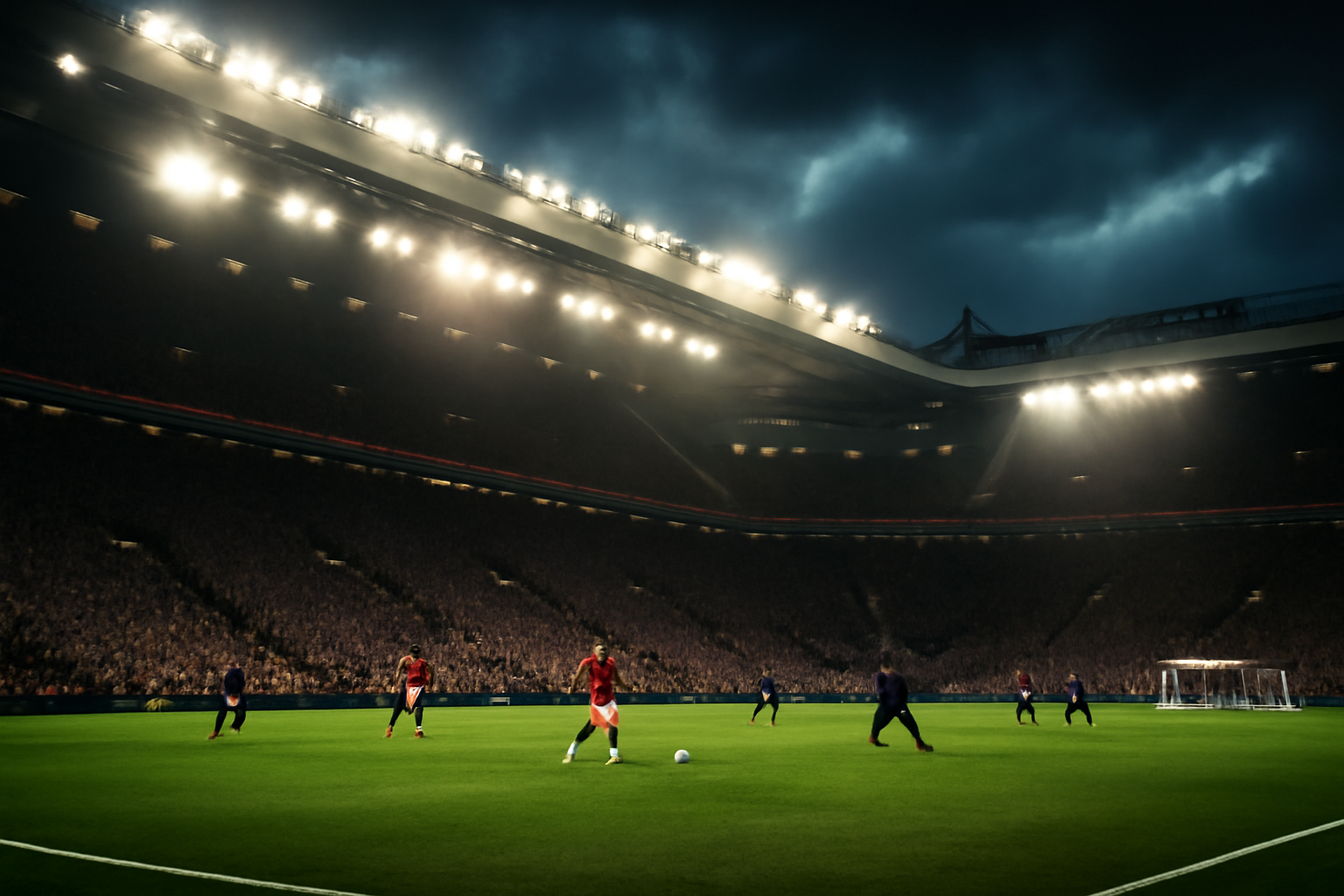 Premier League Weekend Preview: September 05-06, 2026