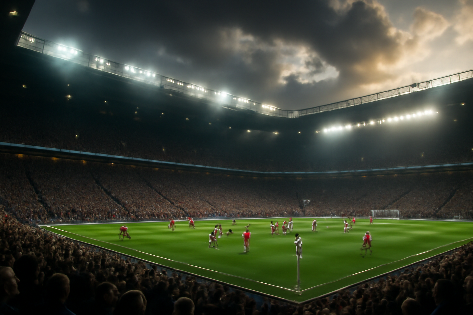 Premier League Weekend Preview: September 12-13, 2026