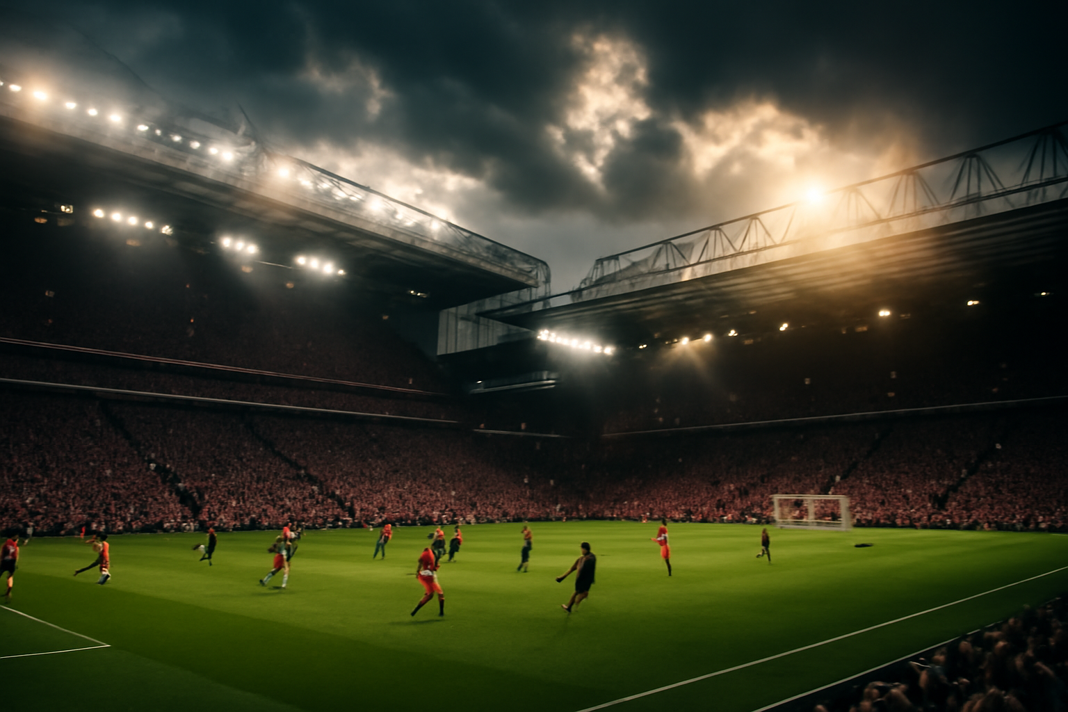 Premier League Weekend Preview: October 10-11, 2026