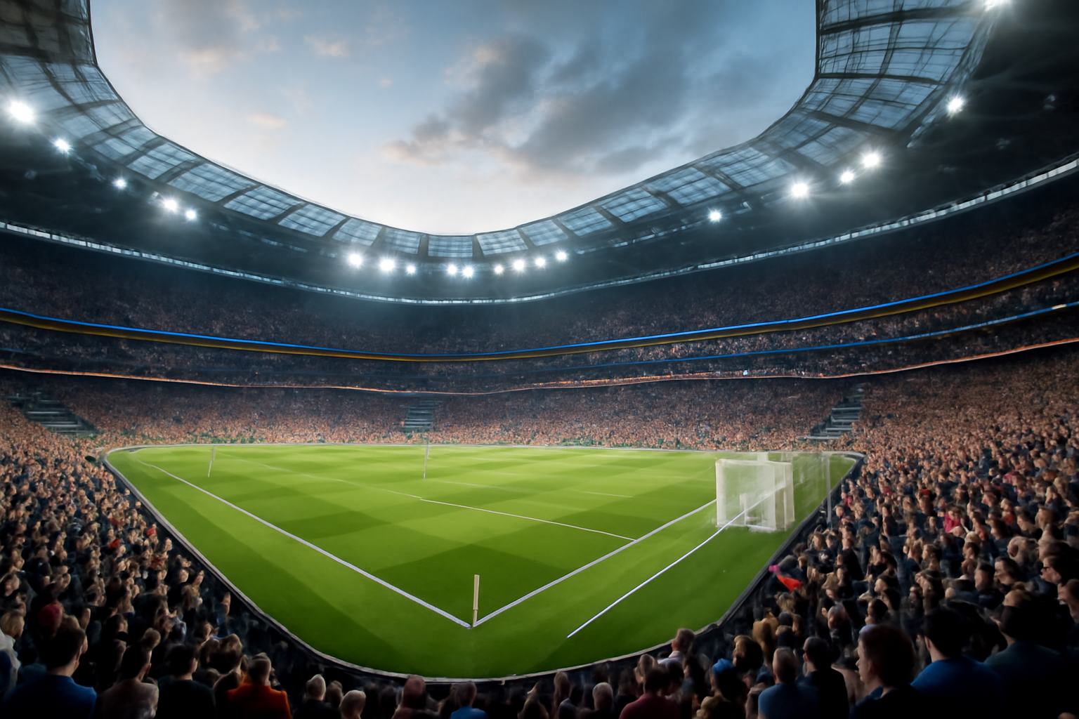 The Rise of African Football: A New Era of Talent Emerges