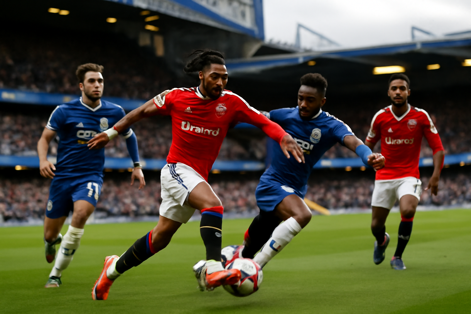 Arsenal's Pursuit of Premier League Glory: An Analytical Deep Dive