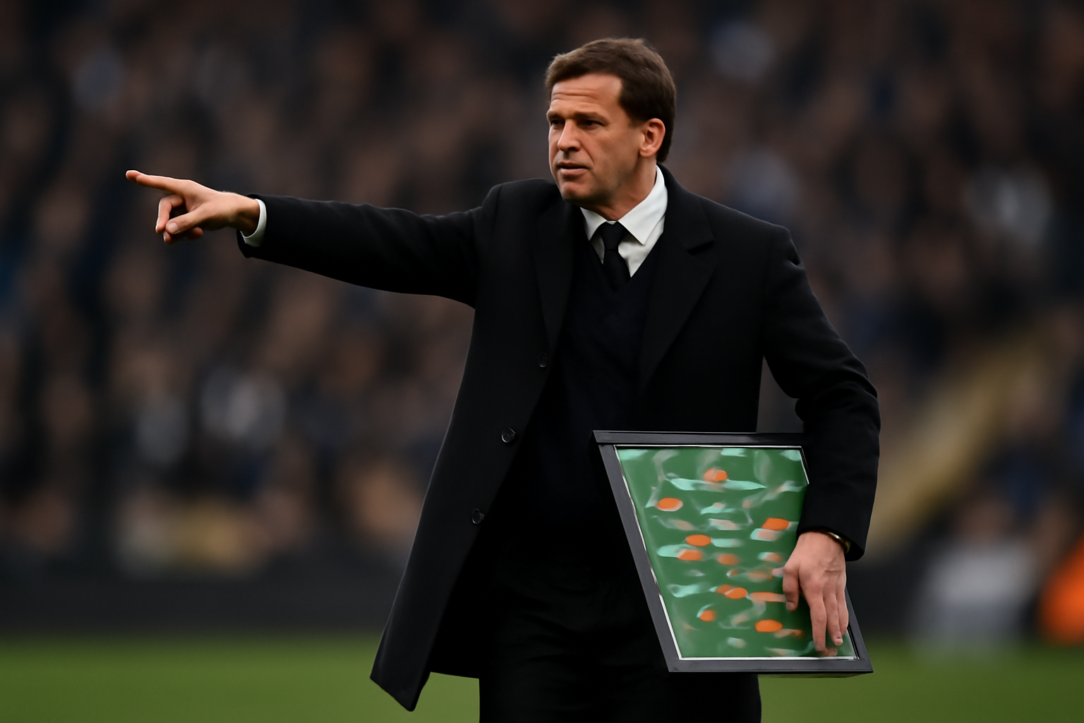 Form Analysis: Manchester United's Season of Contrasts