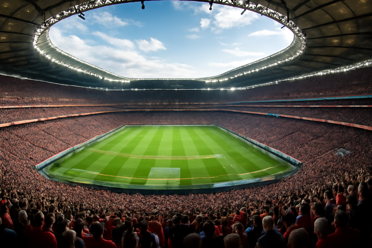 Impact of Bundesliga's Shift on German Football