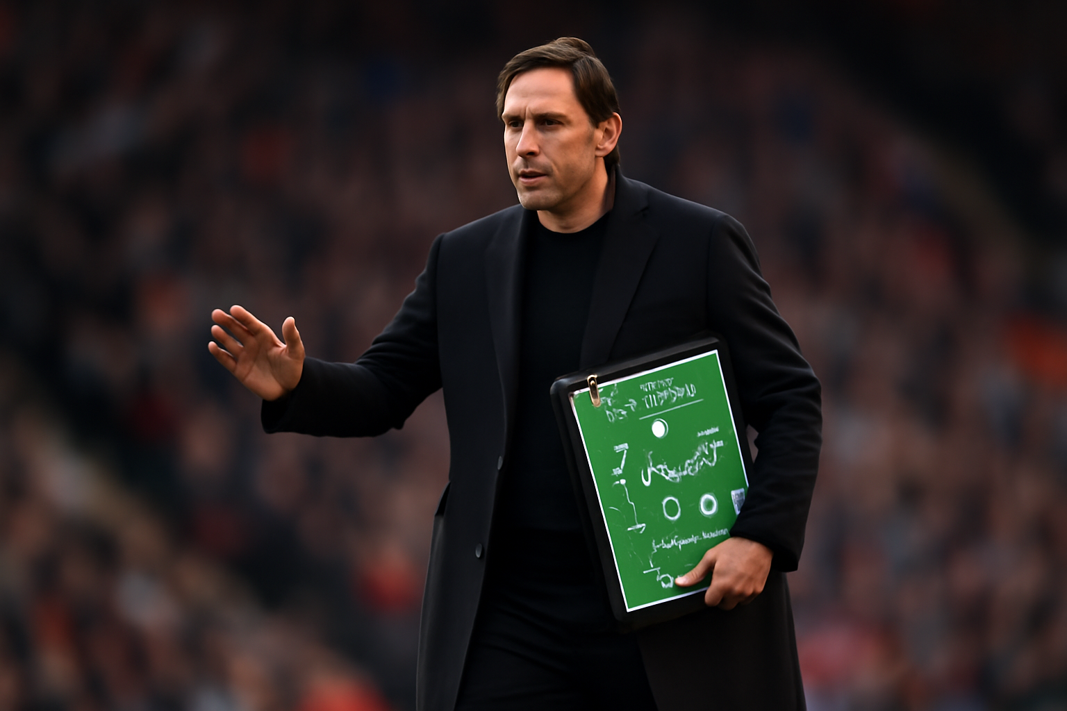 Premier League Form Analysis: Arsenal and Manchester City in Focus