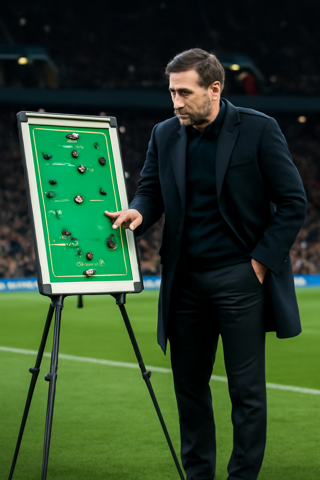 Form Analysis: Manchester City and Arsenal Neck and Neck