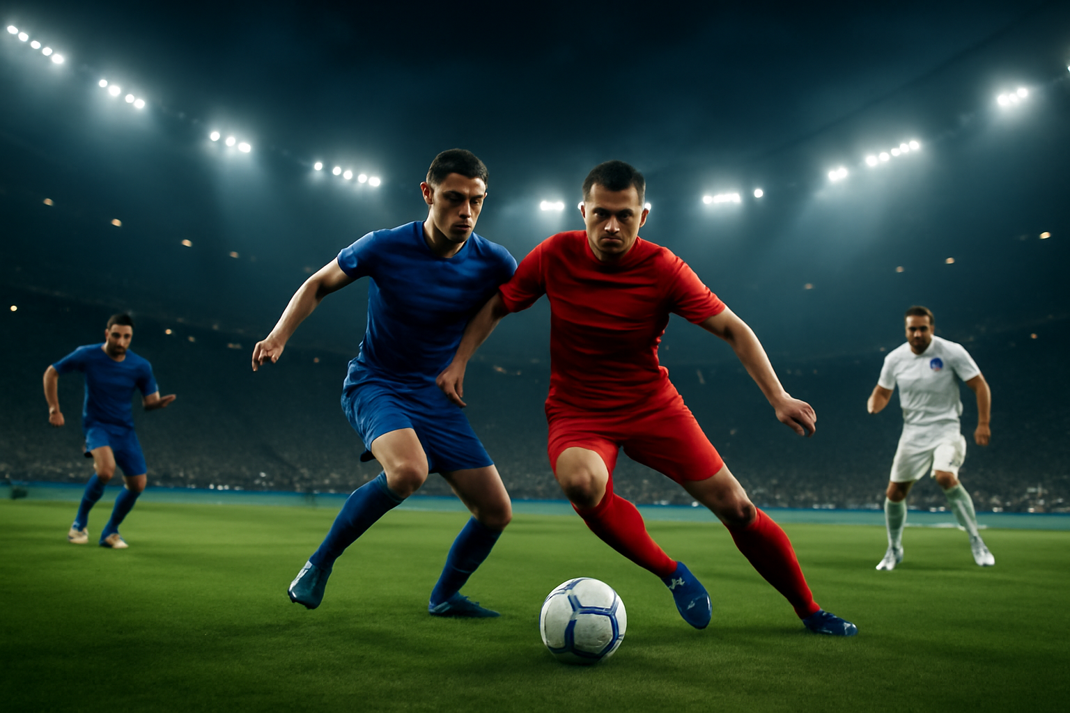 La Liga and Serie A Weekend Recap: Key Matches and Standings
