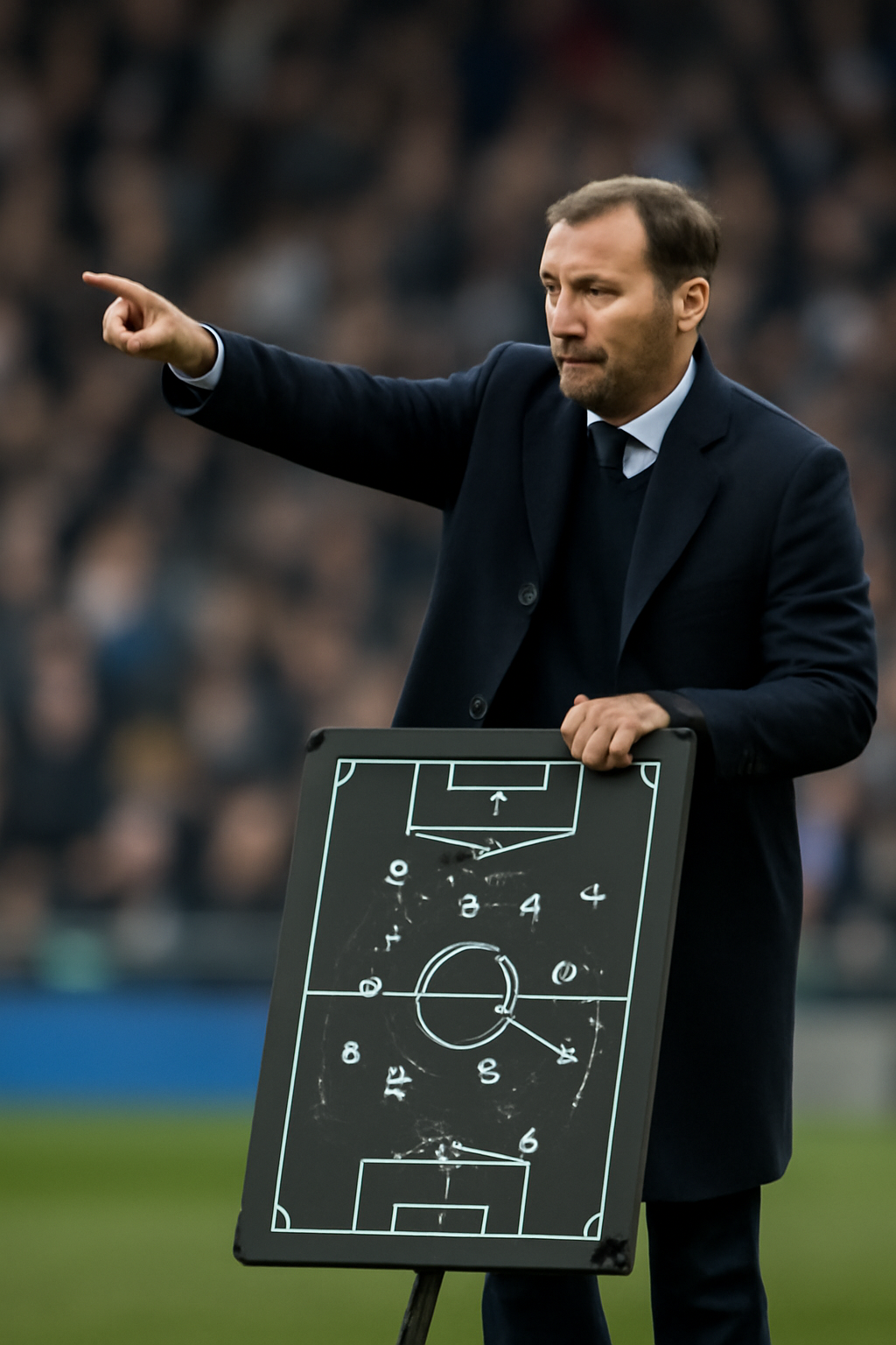 Data Insights: Premier League Form Analysis and Top Trends