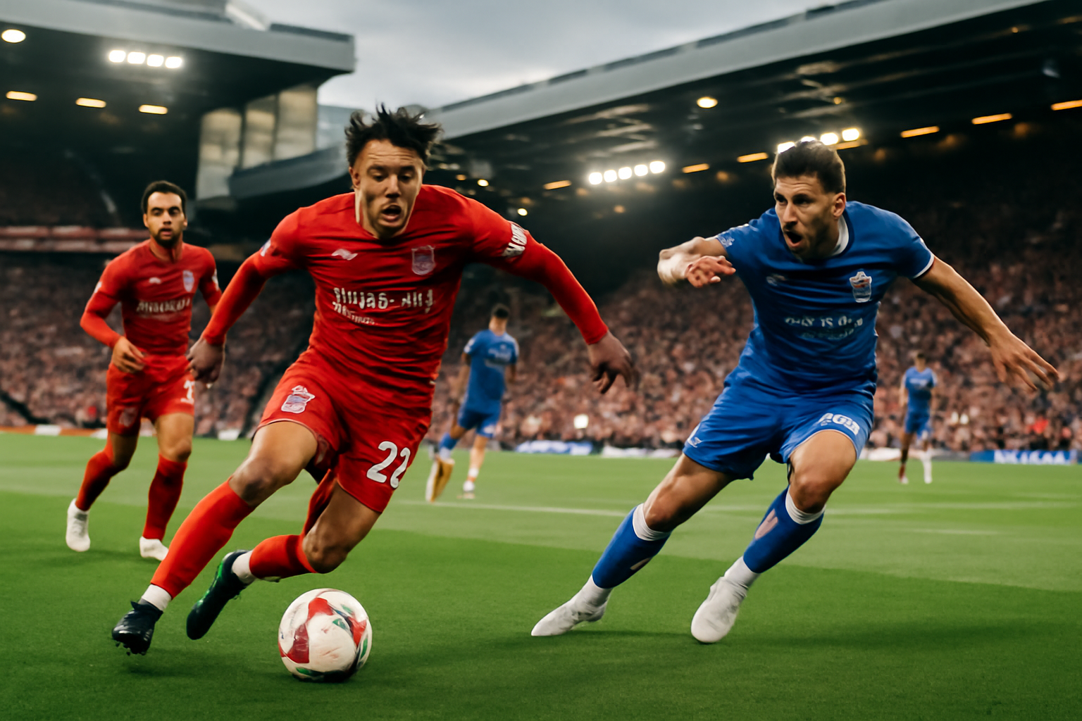 Arsenal Tightens Grip on Premier League Top Spot