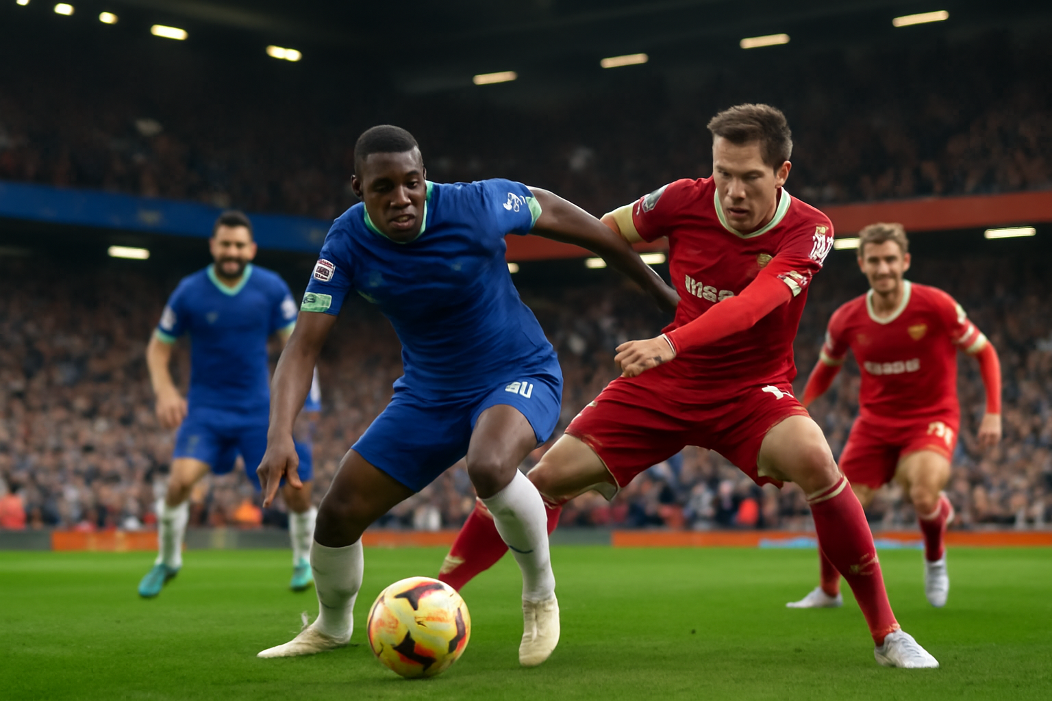 Arsenal Maintain League Lead Amidst Tight Premier League Race