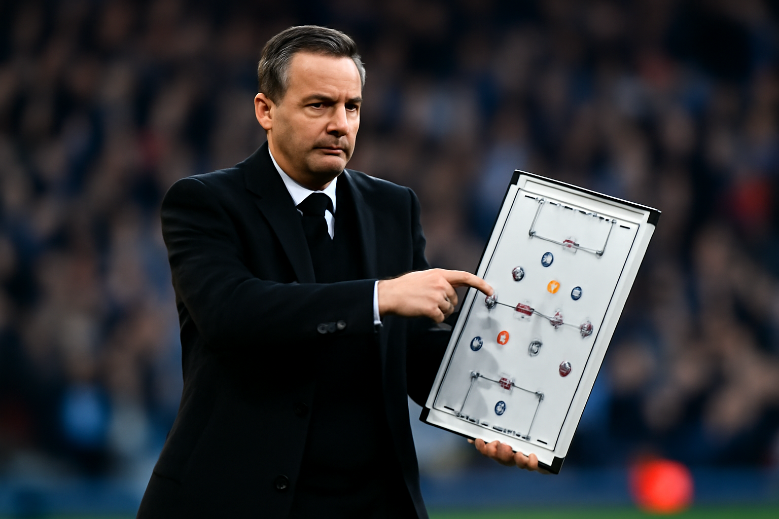 Data-Driven Insights: Brighton's Impressive Form Surge