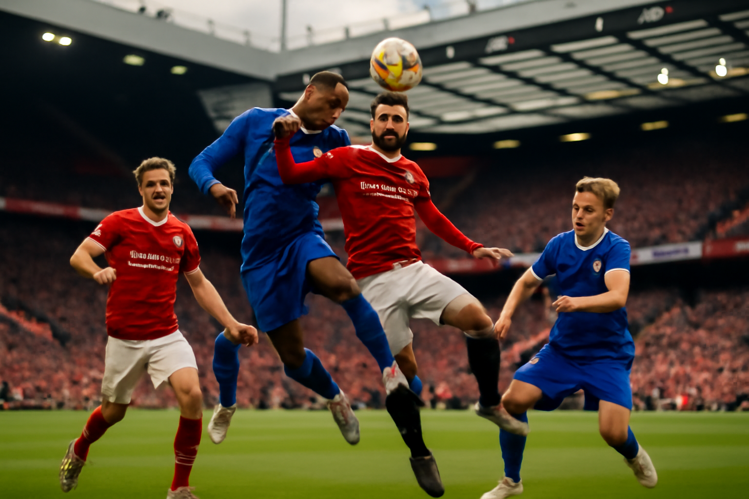 Arsenal Tightens Grip on Premier League Title as City Stumble