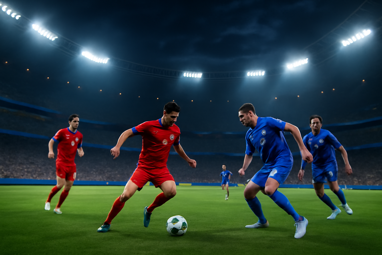 La Liga and Serie A: Crunch Time for Champions League Spots