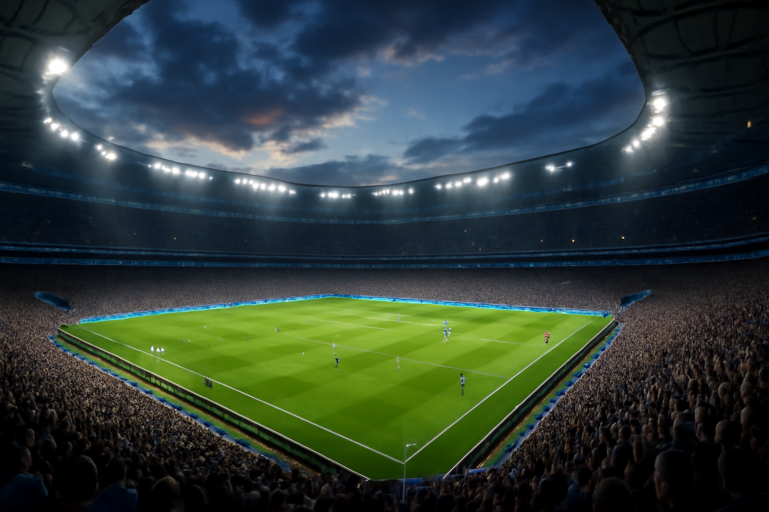 Football's Global Impact: Beyond Clubs and Competitions