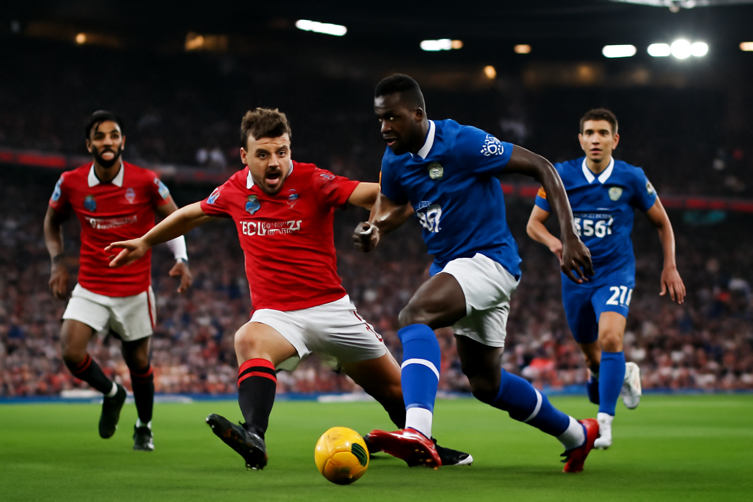 Arsenal Dominance: Gunners Tighten Grip on Premier League Summit
