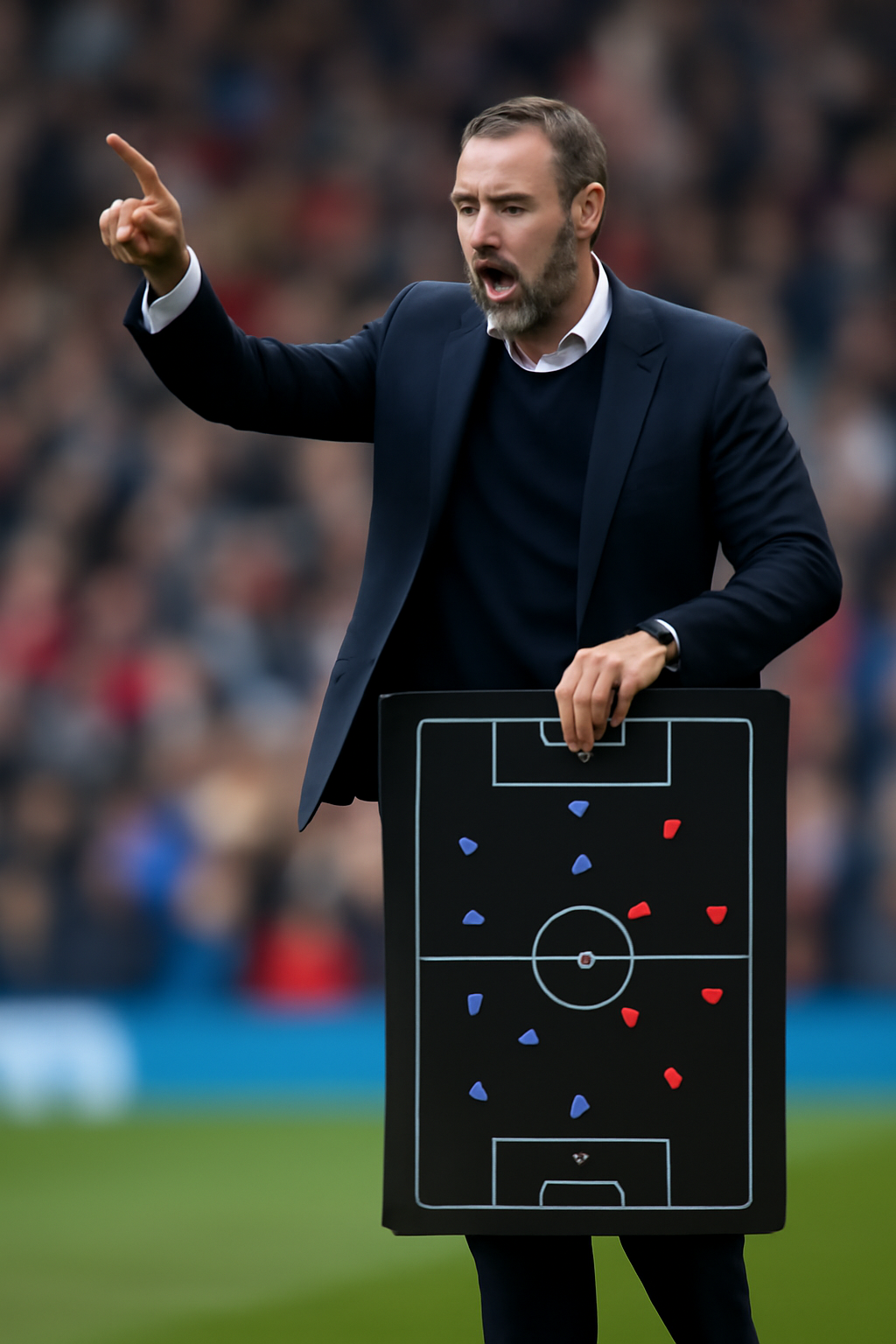 Arsenal's Title Charge: Form and Strategy Under the Spotlight