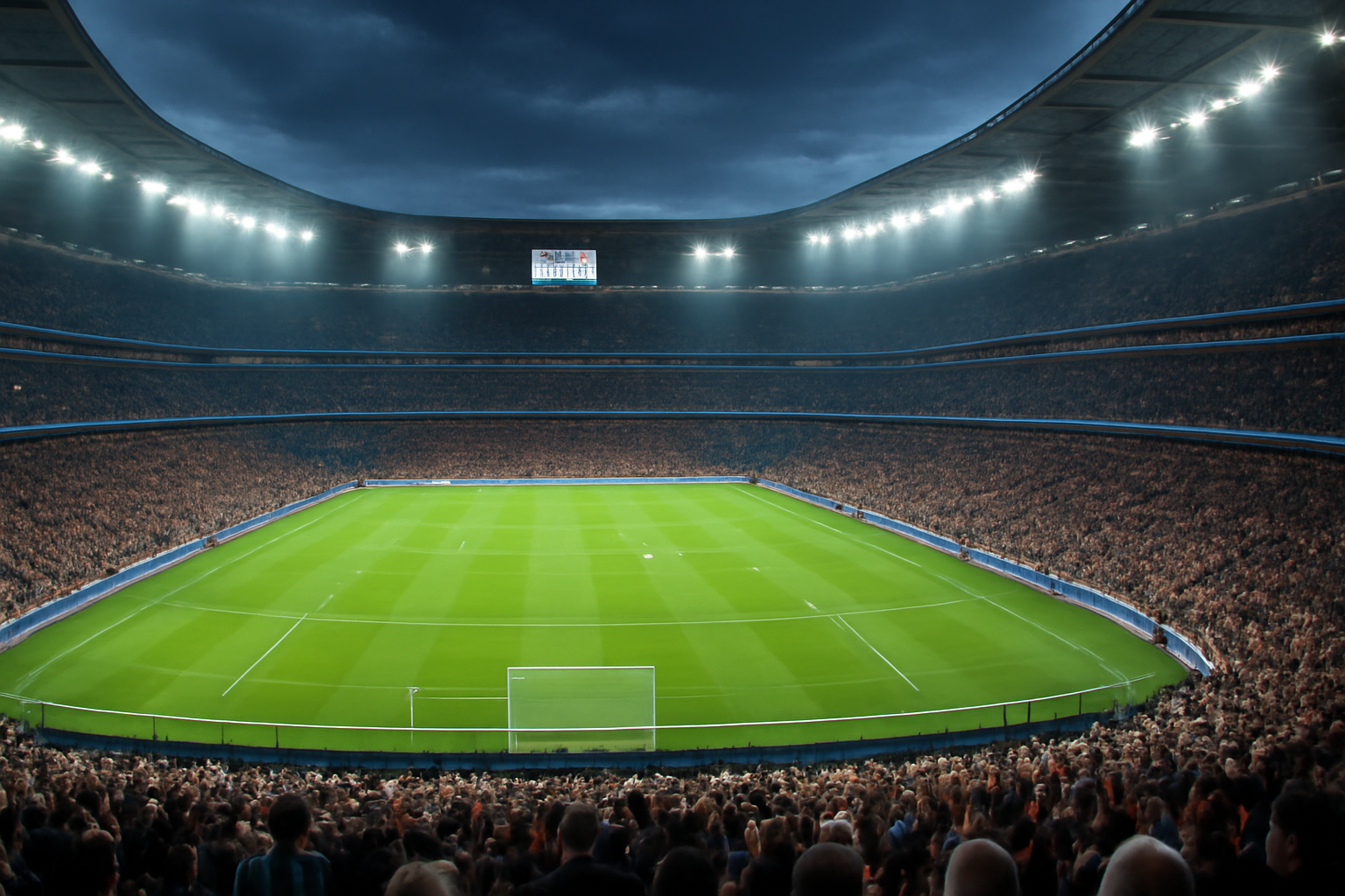 Football in the Community: How Clubs Are Impacting Local Lives