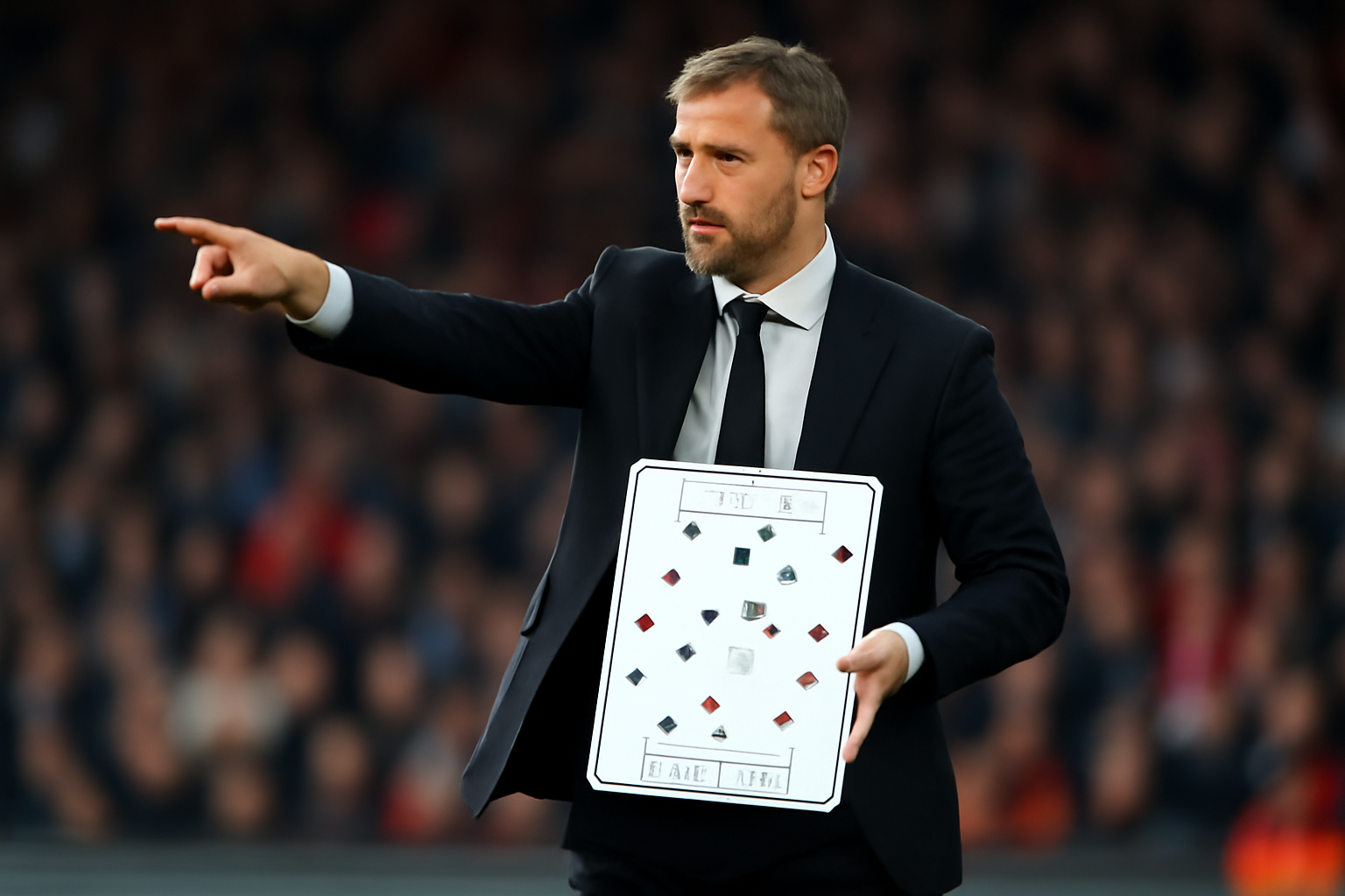 Analyzing Arsenal's Premier League Push with Form Insights