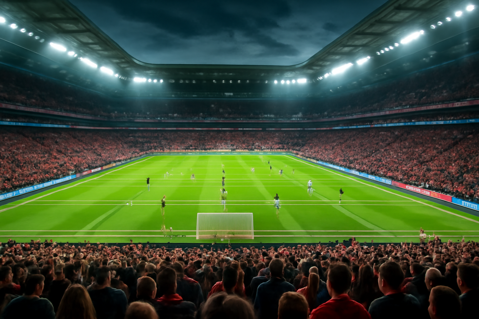 Form and Fortunes: May 2026 Data Analysis of Top Clubs