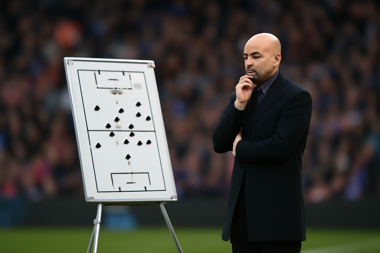Understanding Premier League's Top Performers: Form Analysis
