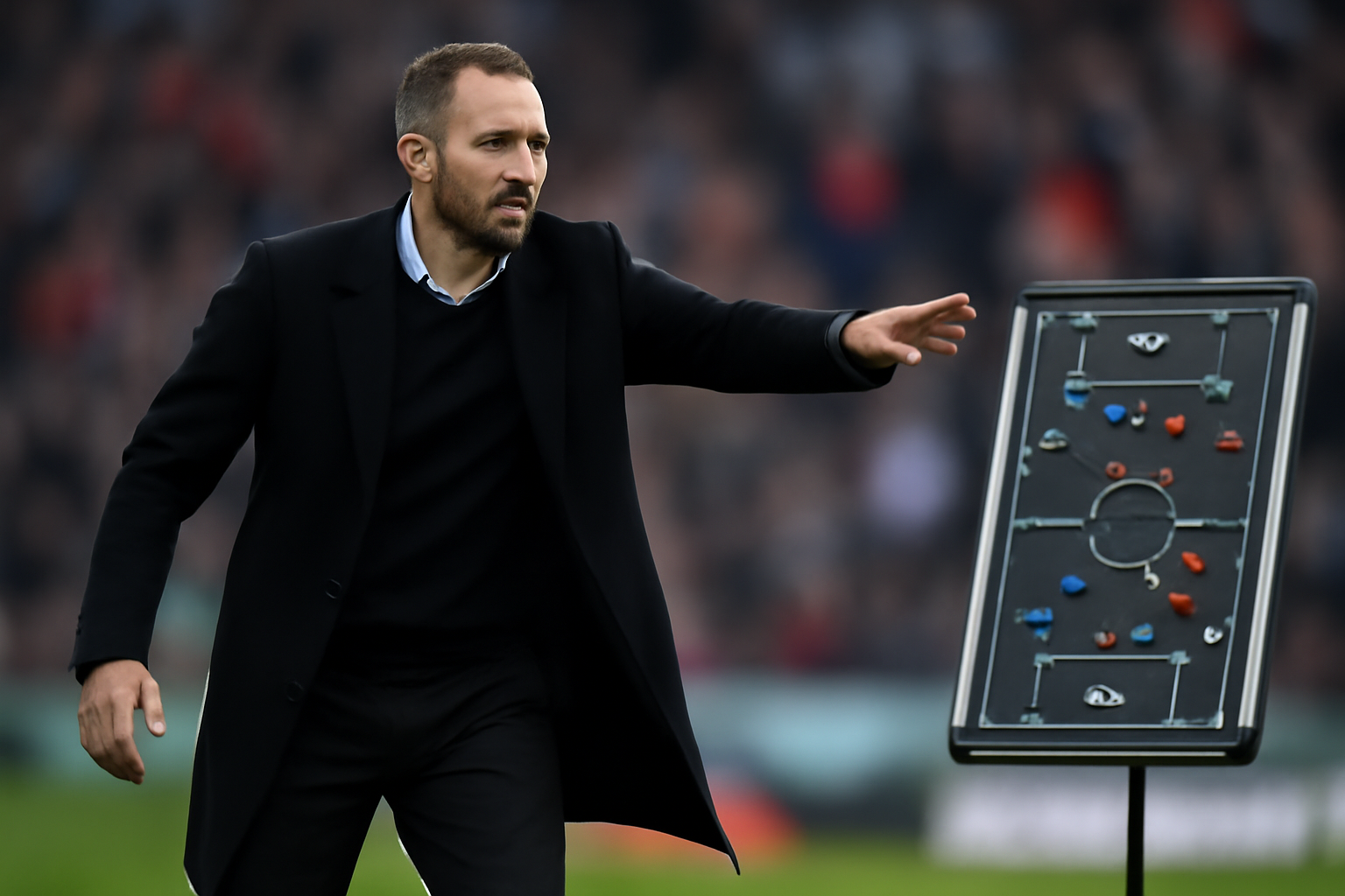 Premier League Standings and Records: A Statistical Dive