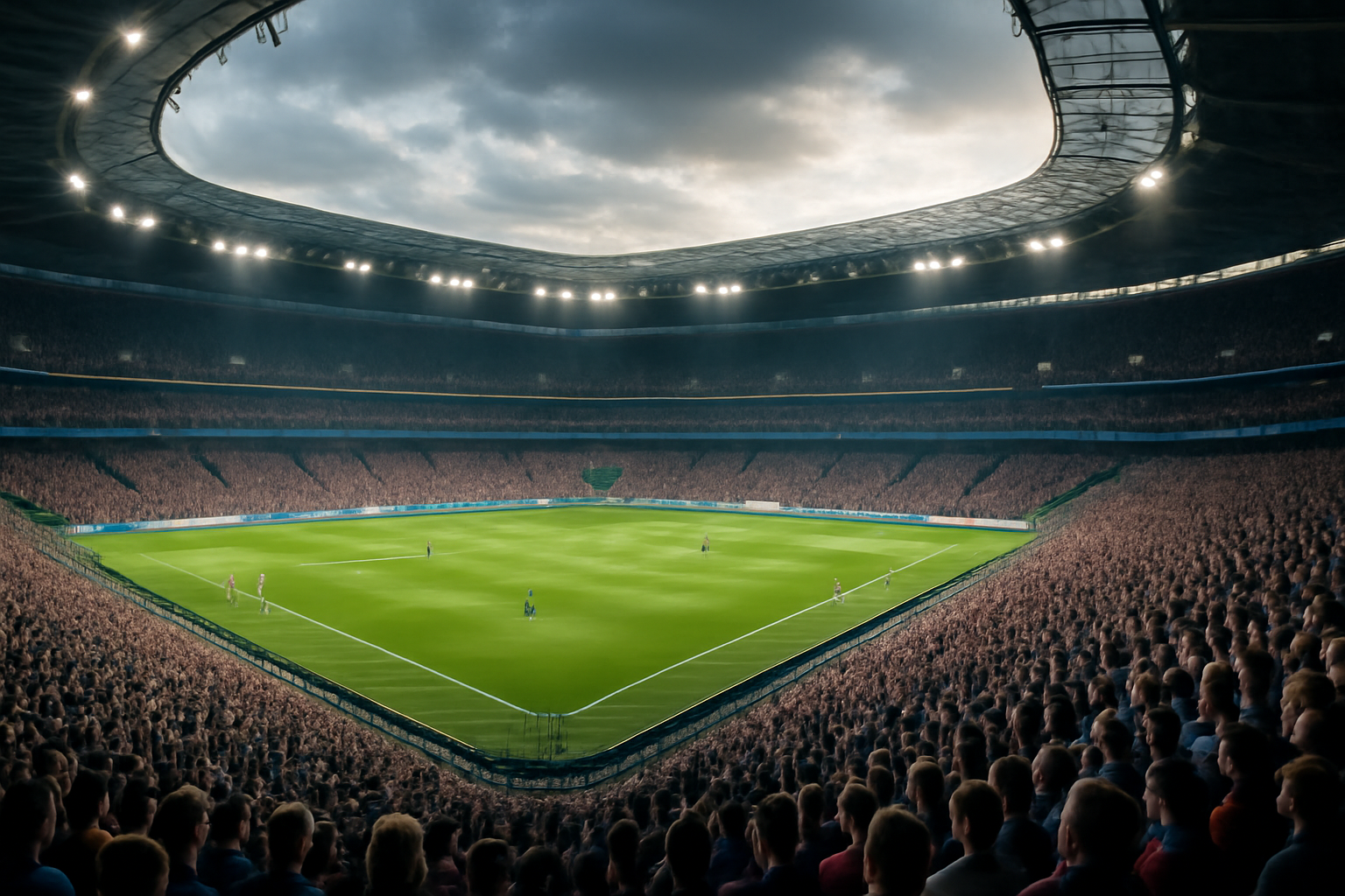 What 2026 Holds for Football: Trends and Innovations