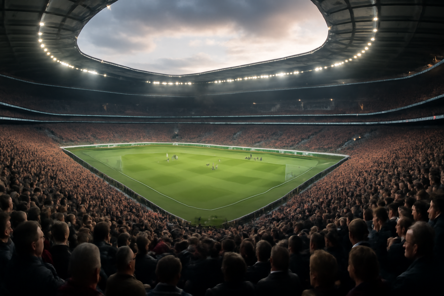2026 Premier League: A Season of Surprises and Strategic Pivots