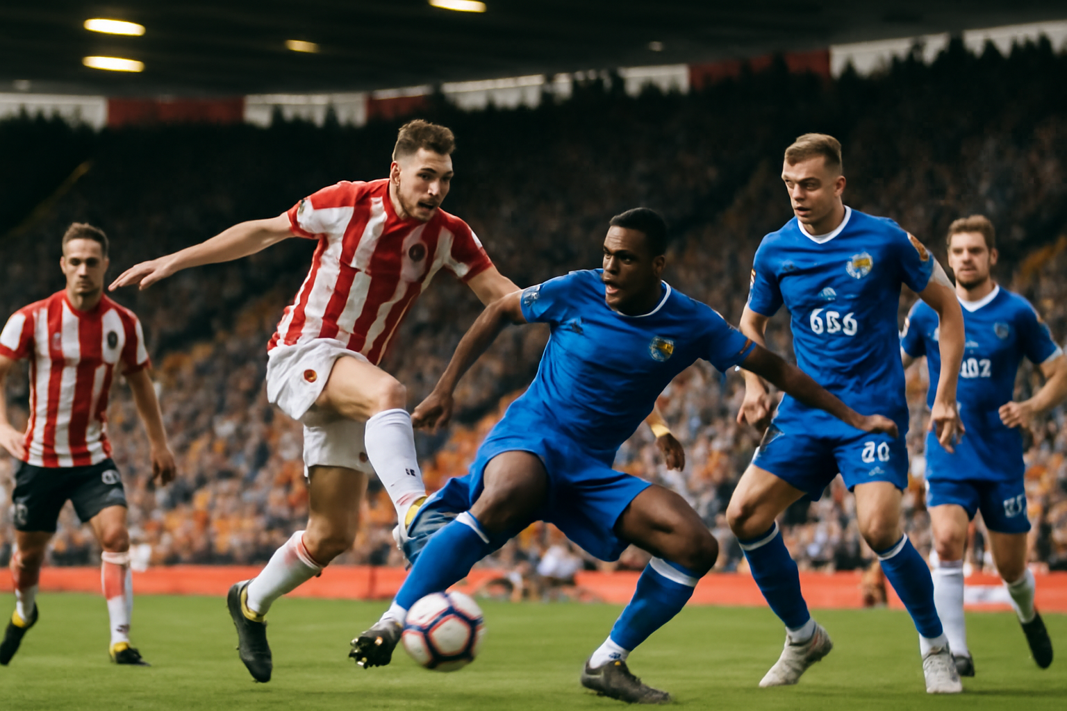 Arsenal Clinches Premier League Title With Dominant Finale