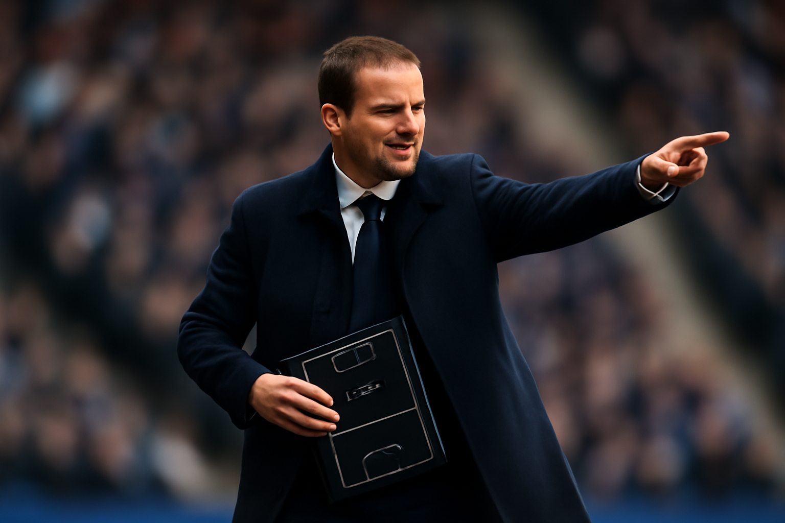 Form Analysis: How Arsenal's Winning Streak Sealed Their Crown