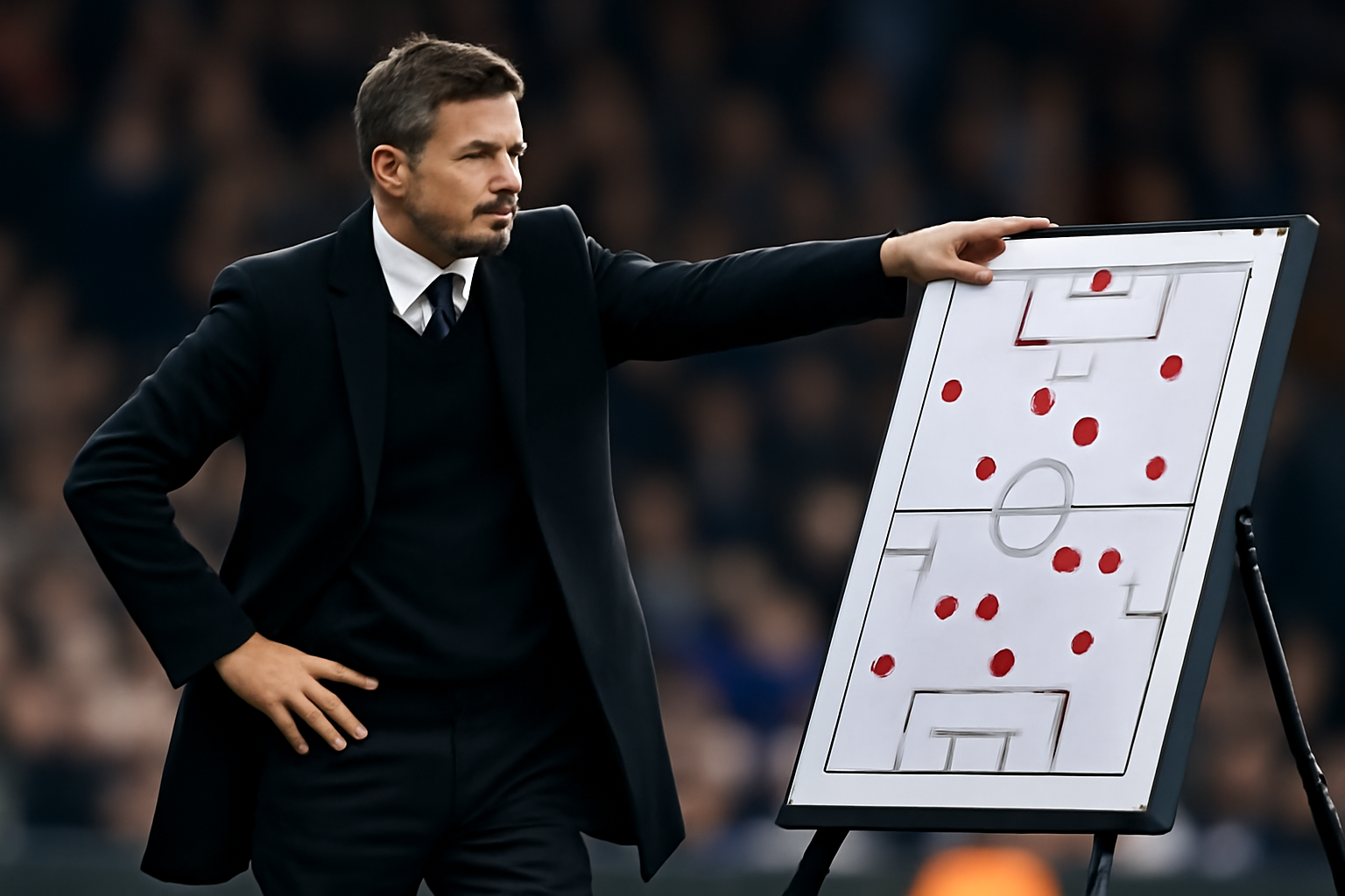 The Premier League's New Competitive Landscape
