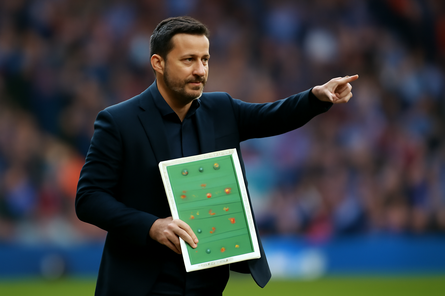 Premier League Top 10: A Formidable Season's Form Guide