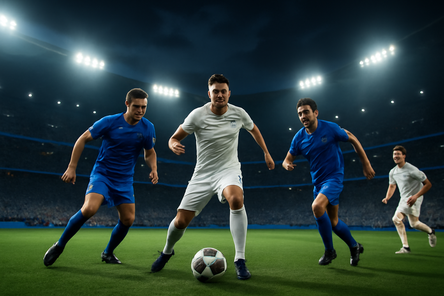 Serie A Spotlight: A Season to Remember in Italy