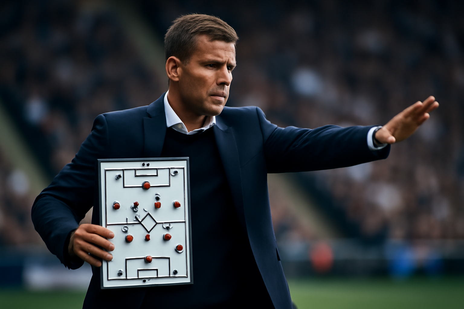 Premier League Form: Analyzing the Last Stretch of the 2026 Season