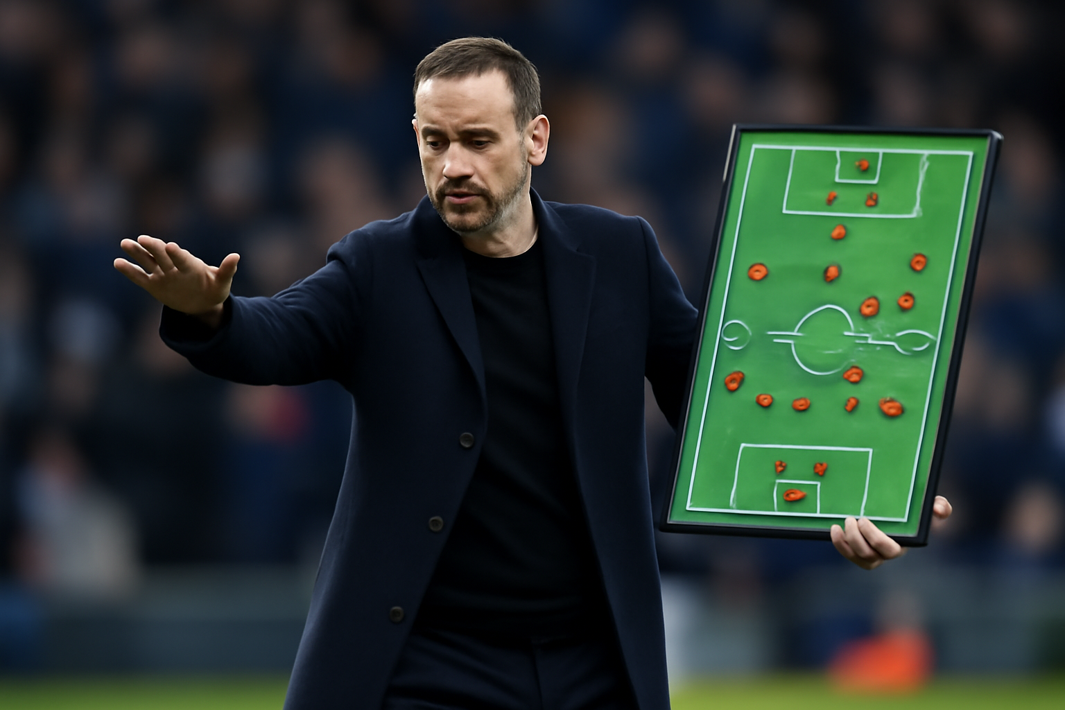 Form Analysis: Premier League's Tight Midfield Battle
