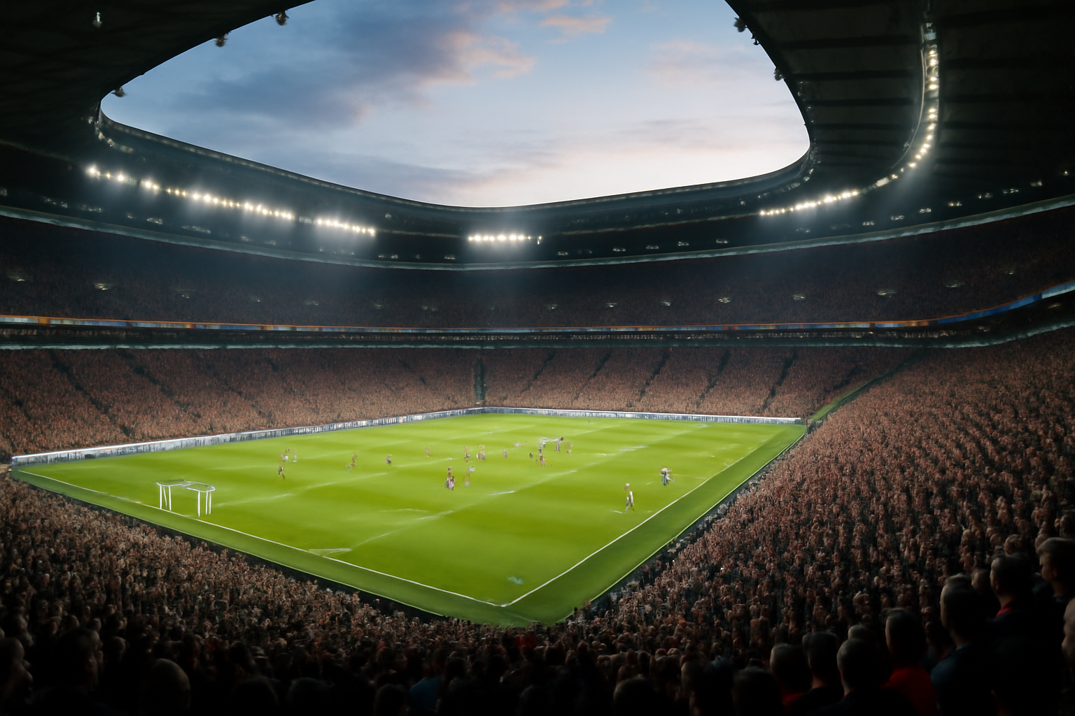 Football Culture: Impact of Fan Support on Team Performance
