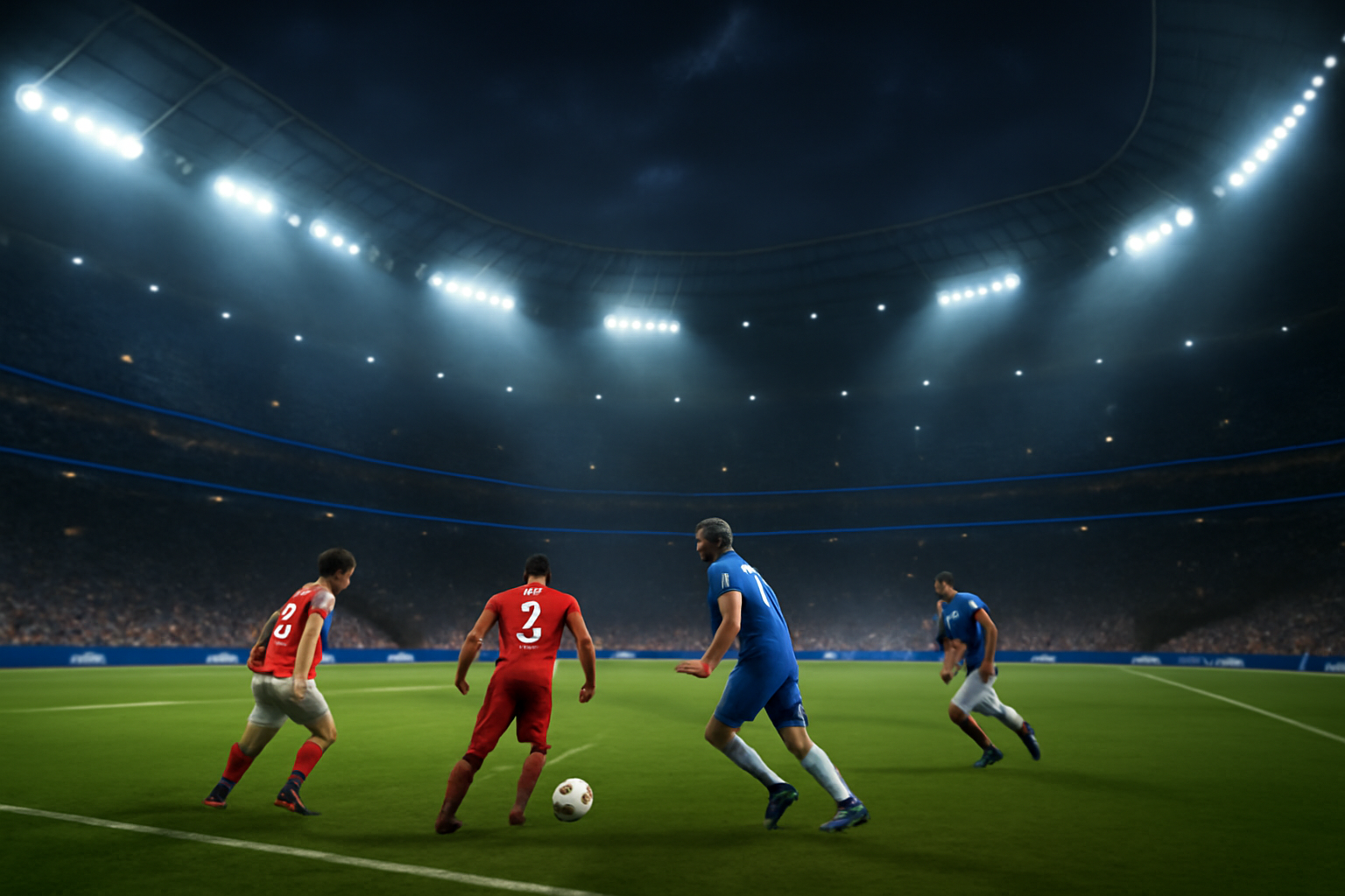 Serie A Finale Thrills: Strategic Battles and Famous Victories