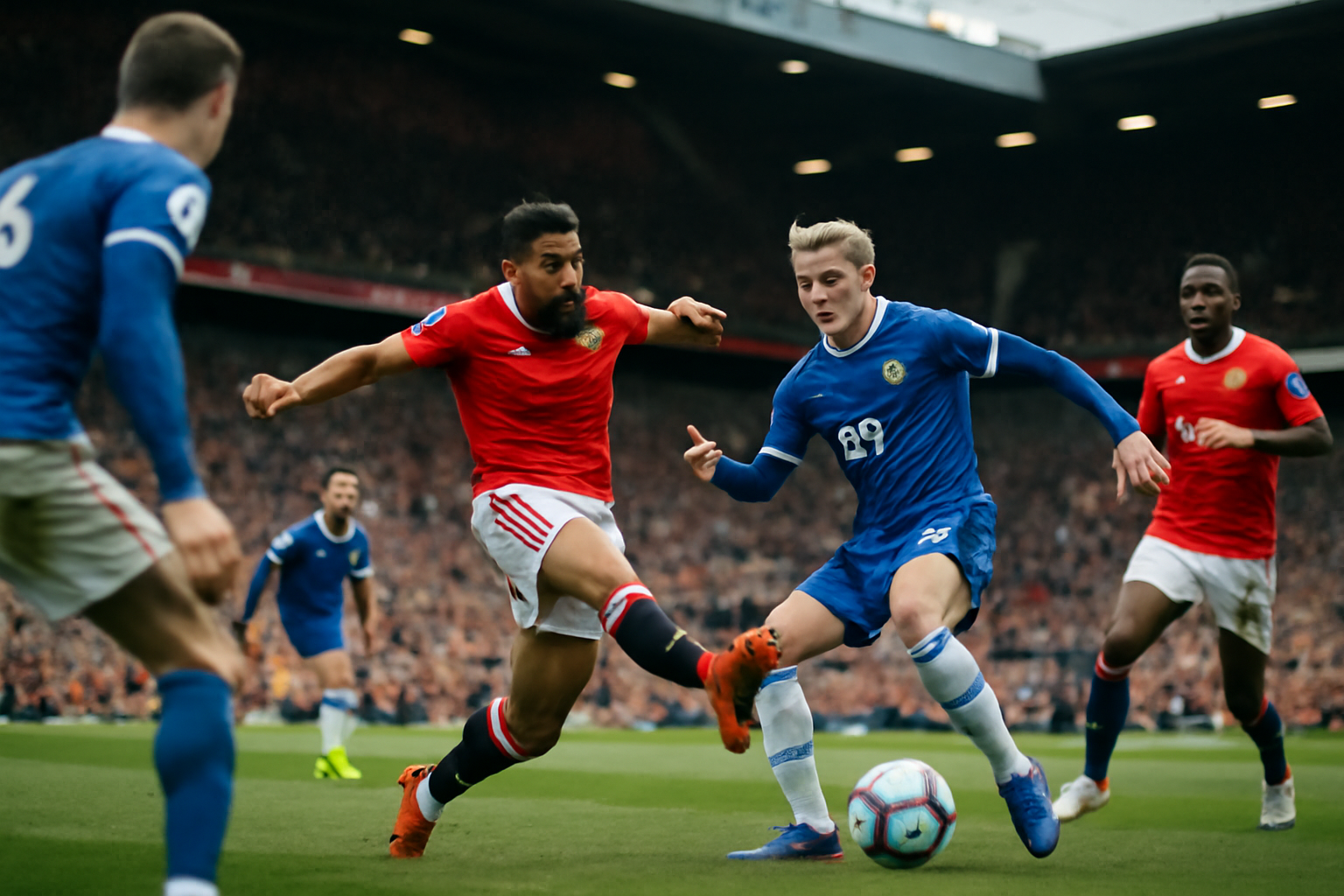 Premier League's Form Analysis: Arsenal's Winning Streak