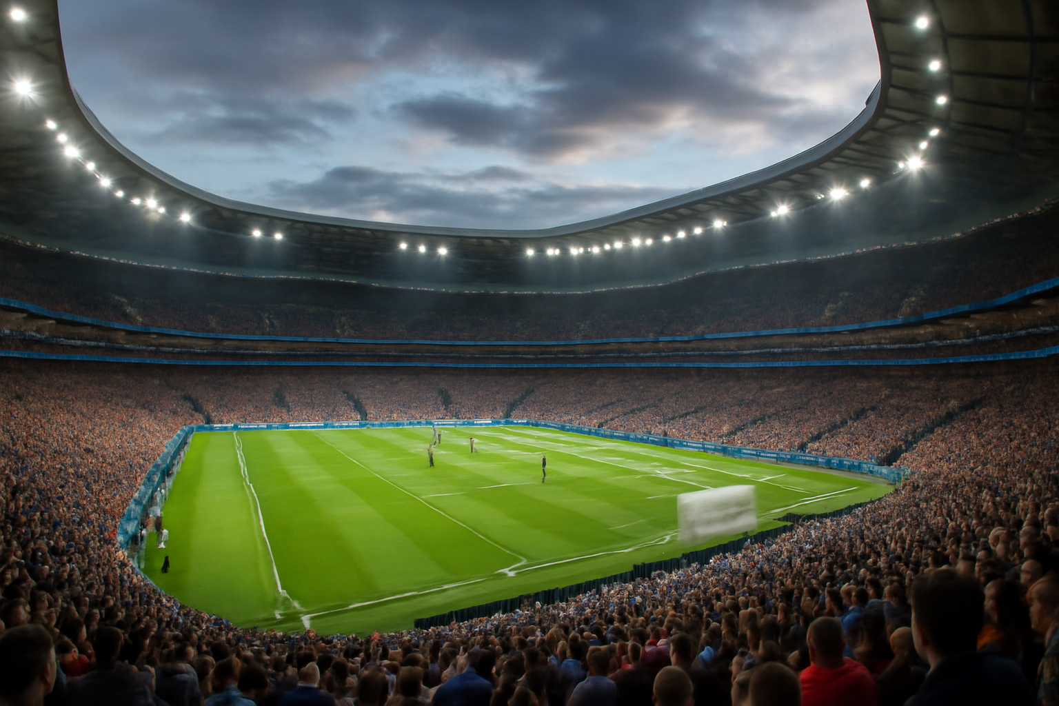 Impact of Tactical Shifts in Modern Football 2026