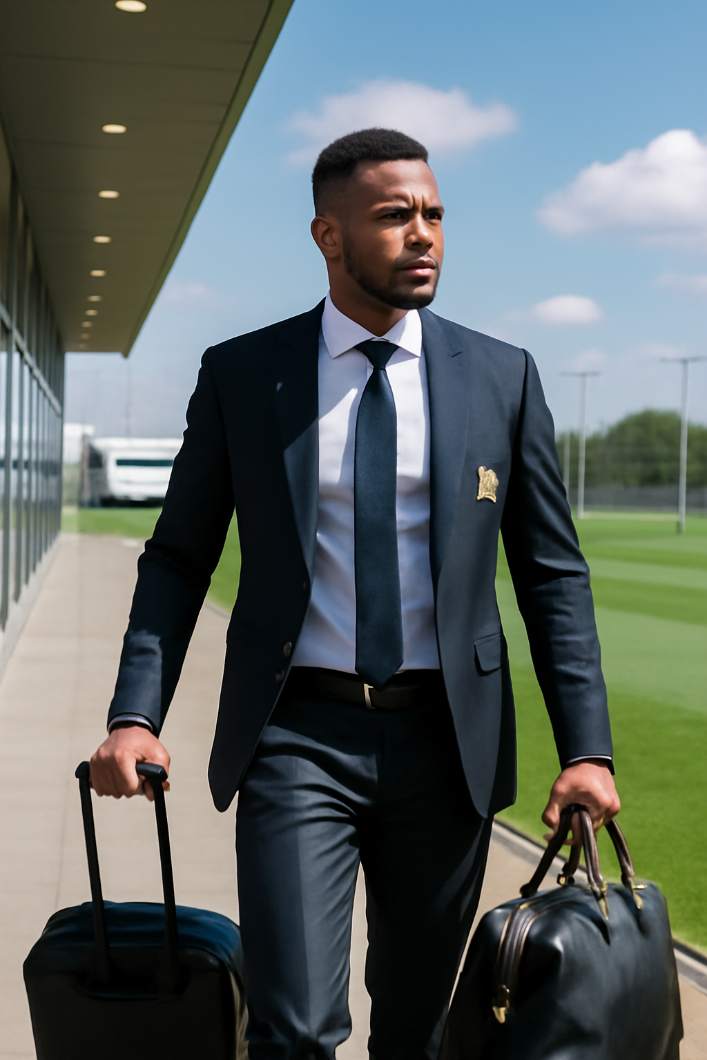 Tactical Evolution: A Dive into Modern Football Strategies