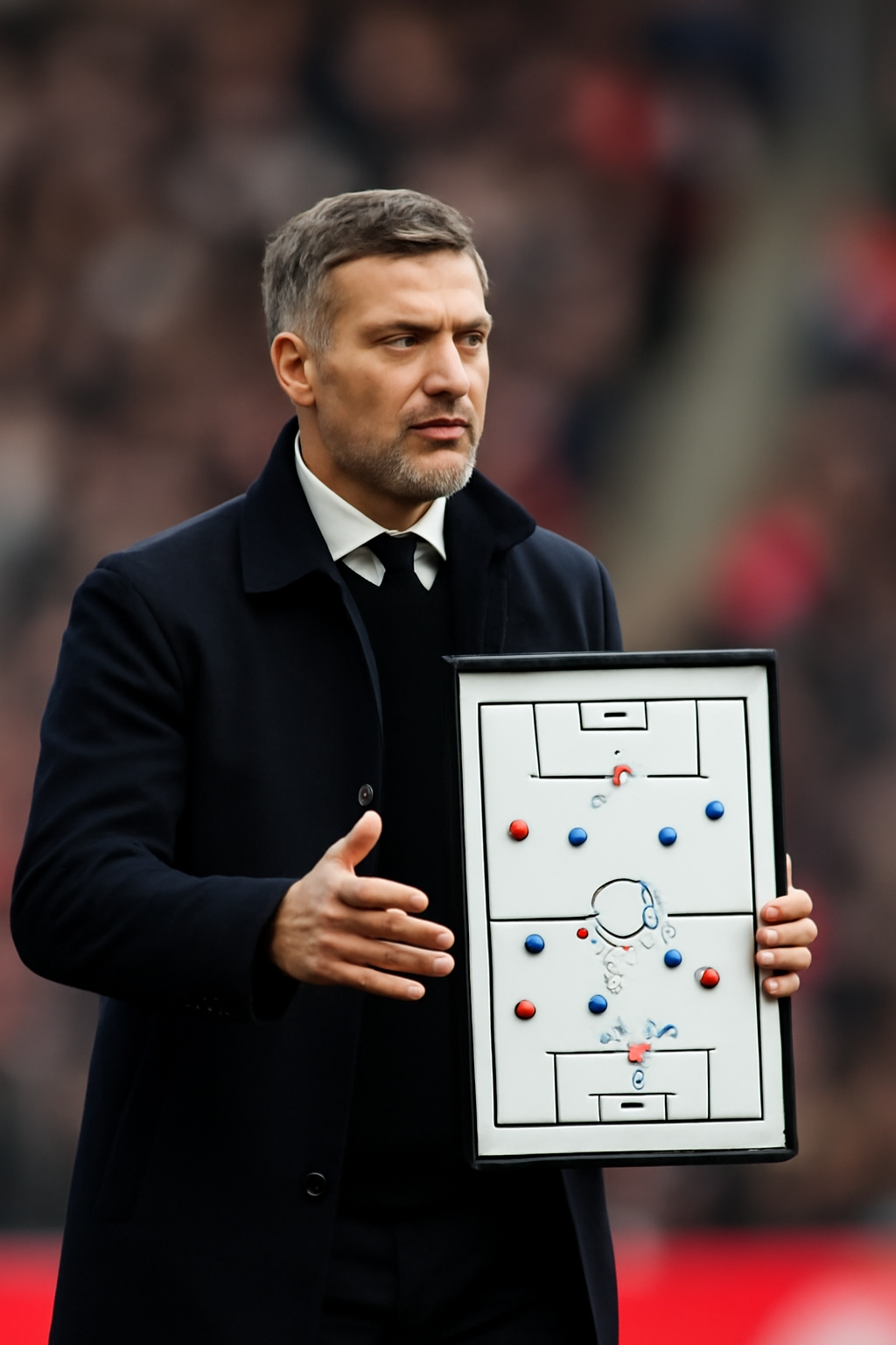 Premier League Form of Top Teams: A Statistical Insight