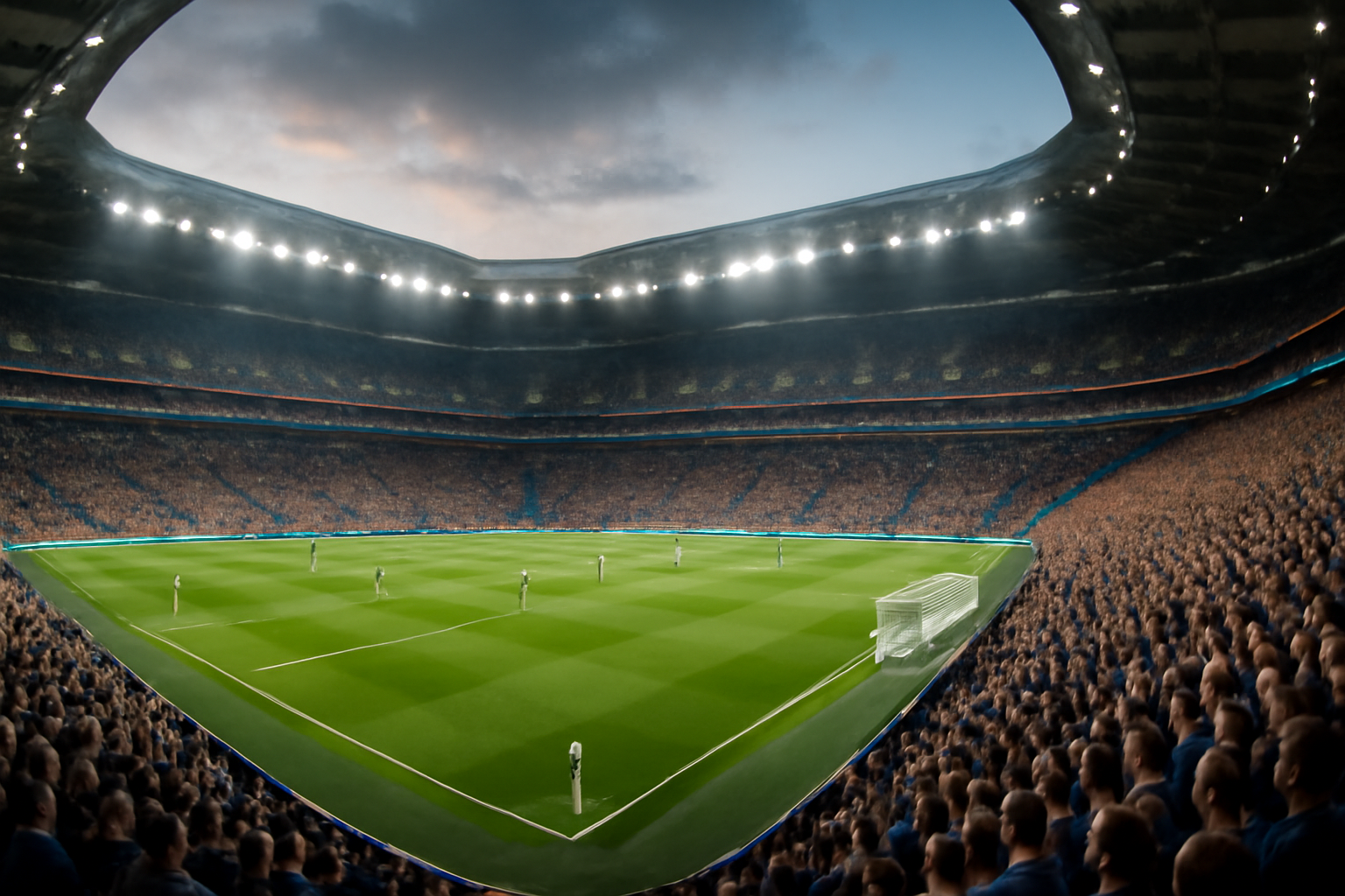 Football’s Community Impact: A Year of Inclusivity and Growth