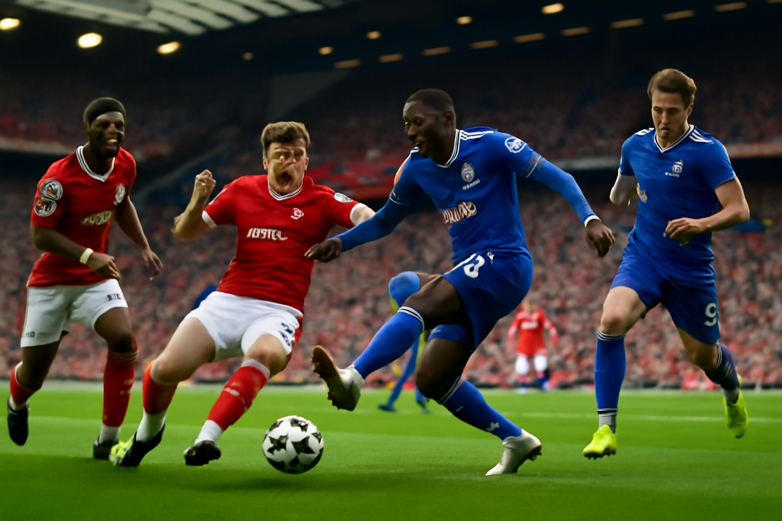 Arsenal Wins Premier League 2026: A Season of Dominance