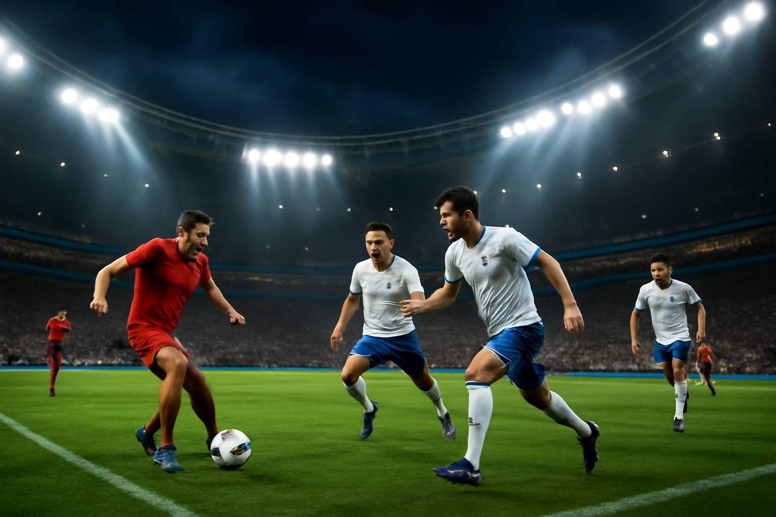 La Liga 2026: A Season of Surprises and Superstars