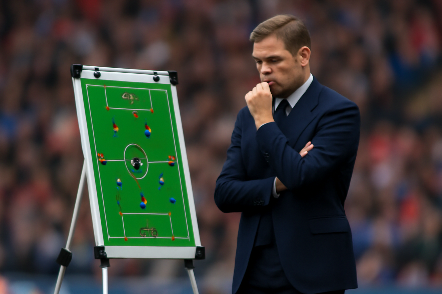 Unpacking 2026 Premier League Standings: Data and Insights