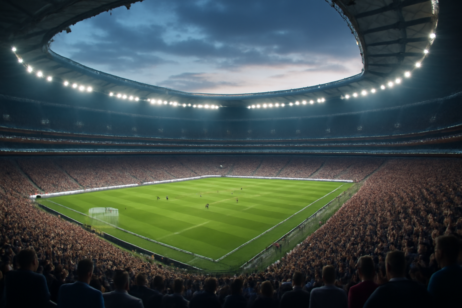 The Evolving Art of Football: 2026's Impactful Innovations