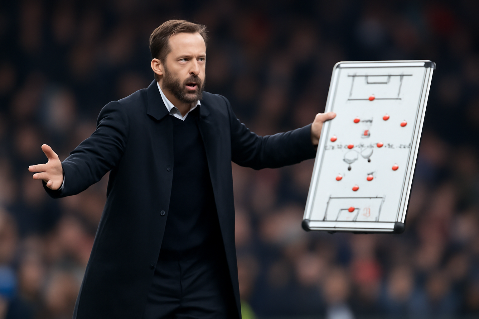 Form Analysis: Arsenal's Winning Streak Seals Premier League